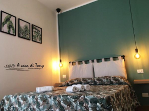 A casa di Tony Sicilian Holidays Nature